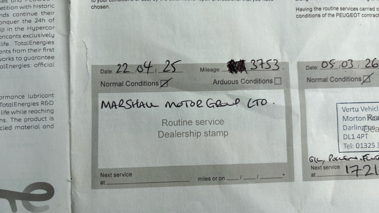 Peugeot 2008 1.2 PureTech 130 GT 5dr EAT8 Petrol Estate